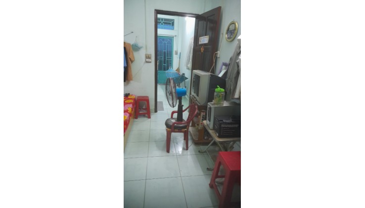 Bán nhà 40m2, 2 tầng, 3PN, 2WC, An Lạc, Bình Tân, 3.2 tỷ